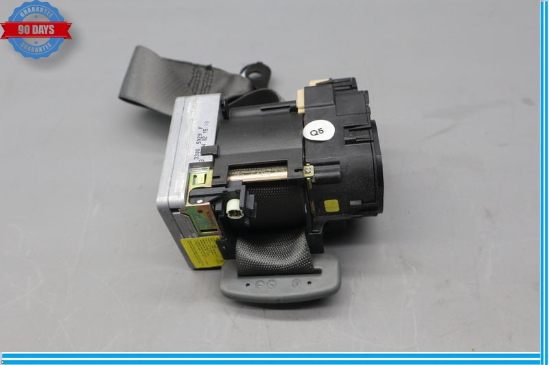 Load image into Gallery viewer, 03-06 Mercedes R230 SL500 SL55 AMG Right Side Seatbelt Seat Belt Retractor Oem
