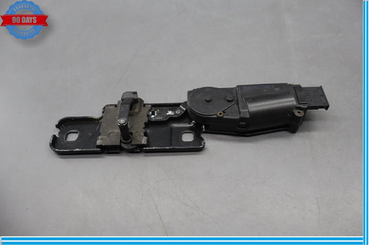 11-18 Audi A7 Quattro S8 Rear Trunk Lid Latch Lock Actuator Striker Plate Oem