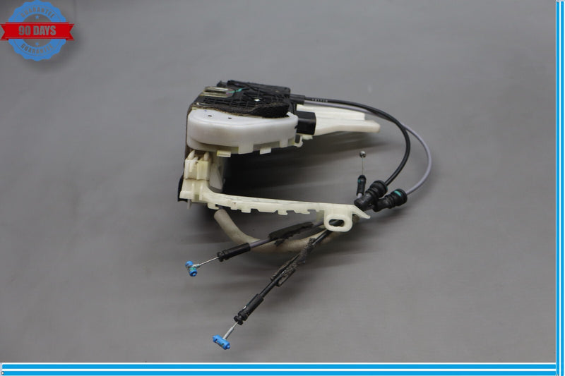 Load image into Gallery viewer, 15-20 Hyundai Genesis G80 Front Right Side Door Lock Latch Actuator Oem
