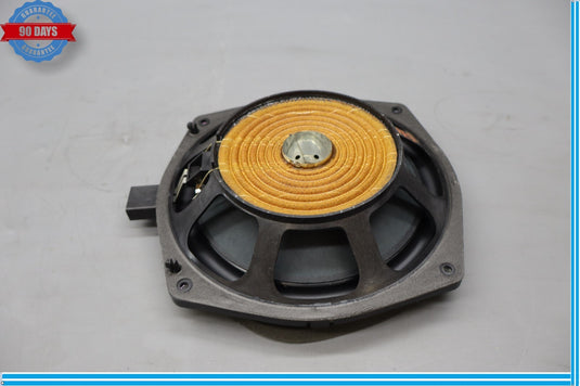 10-19 Jaguar XJ XJL X351 Front Right Side Deck Audio Subwoofer Speaker Oem