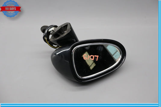 03-09 Bentley Continental GTC GT Left Driver Side Rear View Door Mirror Oem