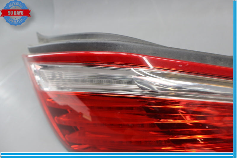 Load image into Gallery viewer, 10-15 Jaguar XJ XJL X351 Rear Right Passenger Side Tail Light Taillight Lamp Oem
