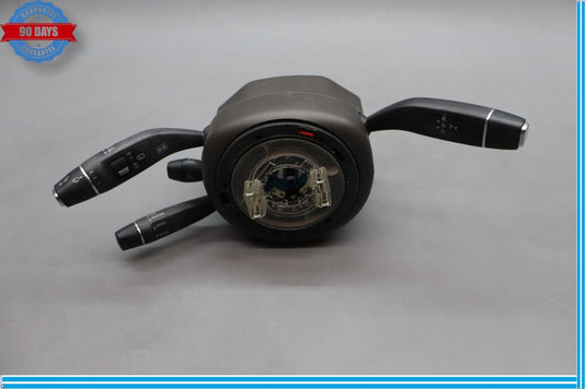 12-19 Mercedes GL450 GL550 X166 Front Left Steering Column Switches Oem
