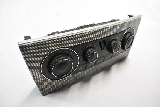 05-07 Mercedes W203 C240 AC A/C Heater Temp Climate Control Switch Oem
