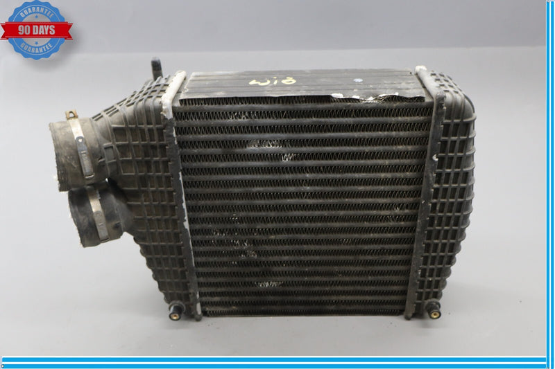 Load image into Gallery viewer, 14-20 Maserati Ghibli M157 Left Side Turbocharger Intercooler 16474839 Oem
