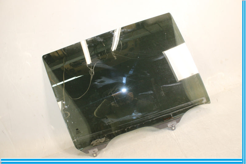 Load image into Gallery viewer, 11-17 Infiniti QX56 QX80 Rear Right Passenger Side Door Window Glass Oem
