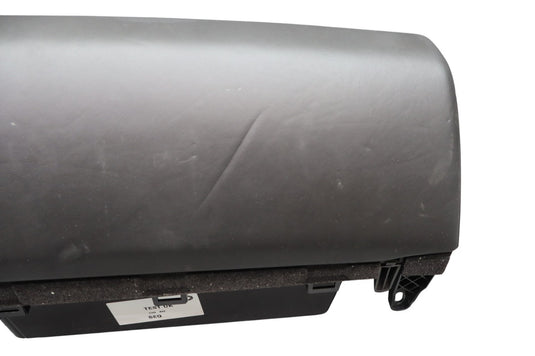 07-15 Jaguar XK XKR X150 Dash Glove Box Storage Compartment 6W83060T10C Oem