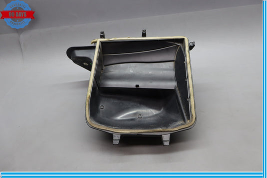 12-19 Mercedes GL450 GL550 X166 Heater Cabin Air Cleaner Intake Duct Housing Oem