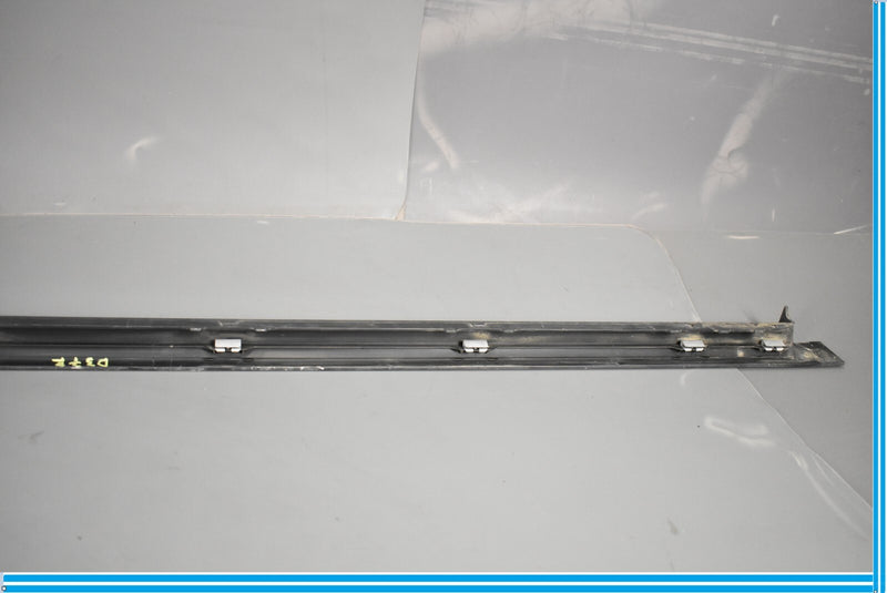 Load image into Gallery viewer, Porsche Cayenne S Front Right Door Sill Molding Cover Panel Trim 11 - 17
