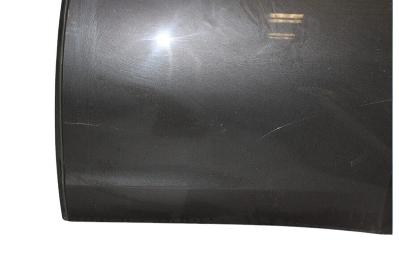 Load image into Gallery viewer, 10-16 Porsche Panamera 970 Rear Left Driver Side Outer Door Shell Panel Oem
