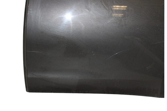 10-16 Porsche Panamera 970 Rear Left Driver Side Outer Door Shell Panel Oem