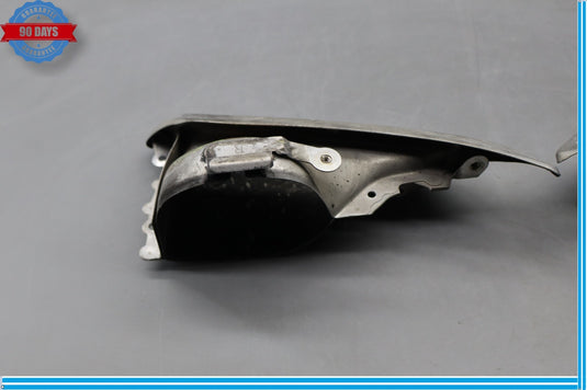 07-09 Lexus LS460 LS460L Rear Left & Right Side Exhaust Tail Pipe Tip Set OEM