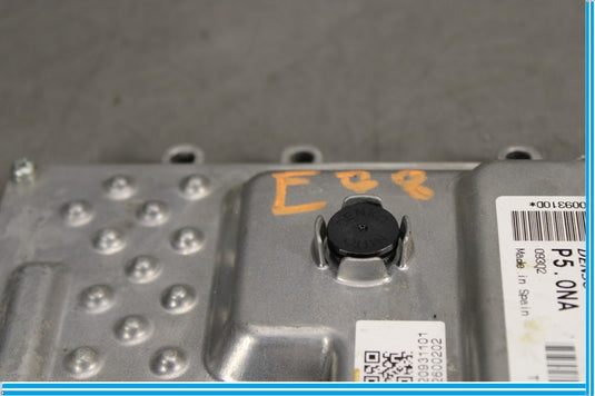 10-13 Land Rover Range Rover Sport Engine Computer ECU PCM ECM PCU Oem