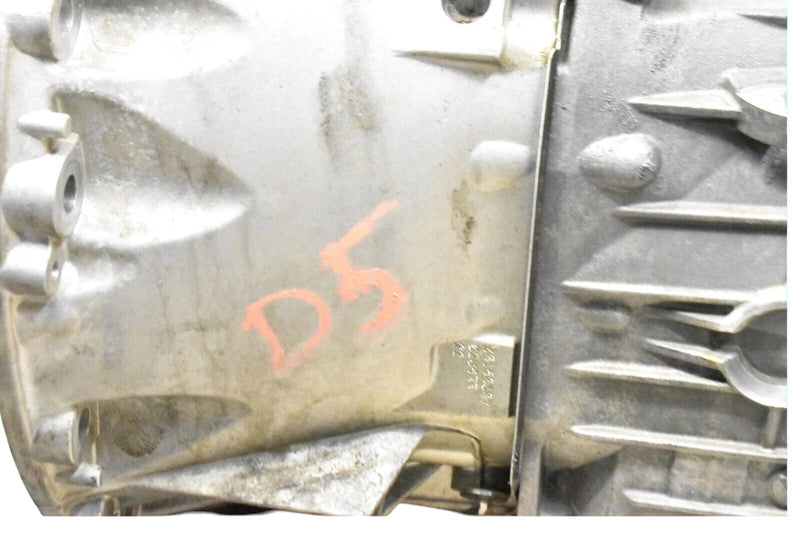 Load image into Gallery viewer, 15-17 Mercedes C300 RWD 7G Automatic Transmission Assembly A2052706101 OEM
