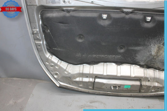 11-17 Infiniti QX56 QX80 Front Hood Bonnet Assembly F510M1LAMA Gray (K51) Oem
