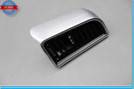 10-16 Porsche Panamera Rear Right Passenger Side Center Console Air Vent Oem