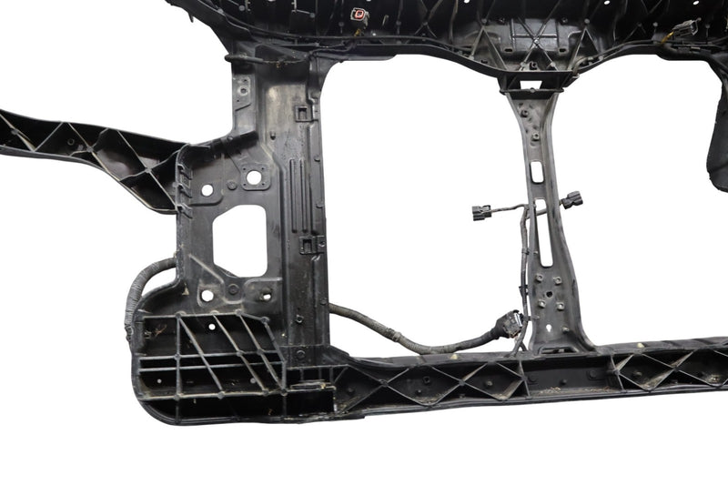 Load image into Gallery viewer, 11-16 Hyundai Equus SIG Front Radiator Support Core Carrier Assembly Oem
