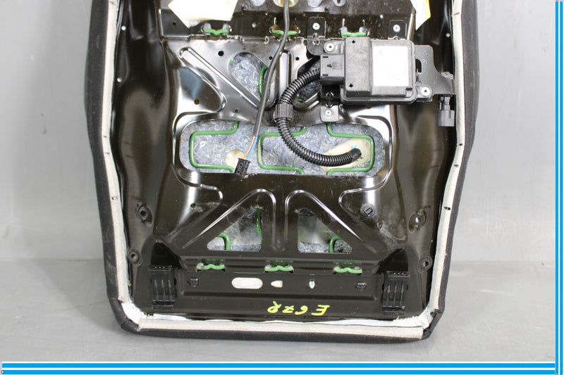Load image into Gallery viewer, 10-13 Mercedes E350 E550 Front Right Passenger Side Top Upper Seat Cushion Oem
