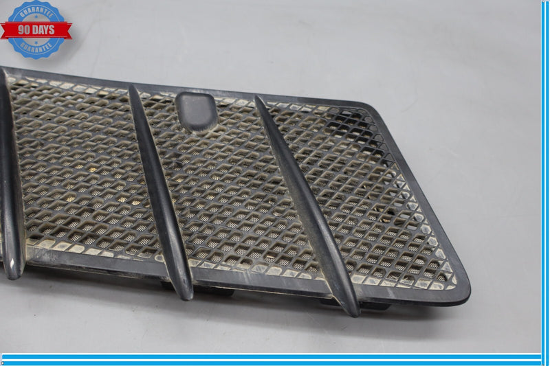 Load image into Gallery viewer, 06-12 Mercedes W164 ML550 GL320 Front Left Driver Side Hood Vent Grill Oem
