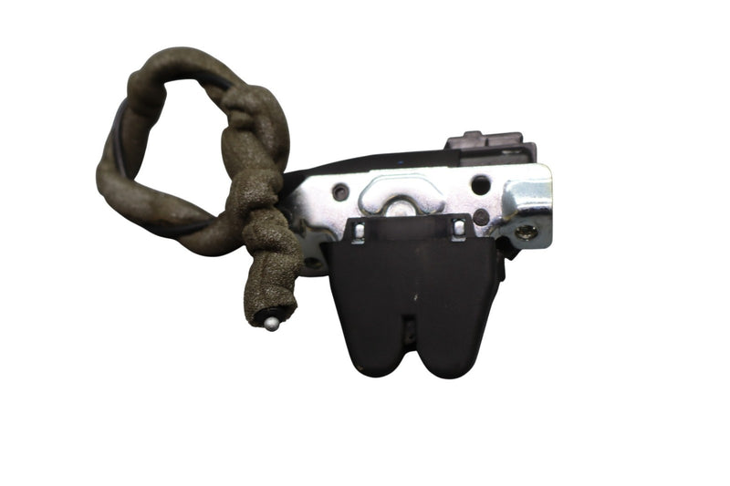 Load image into Gallery viewer, 08-17 Mercedes E350 SLK350 Trunk Lid Latch Lock Actuator 2047500485 Oem
