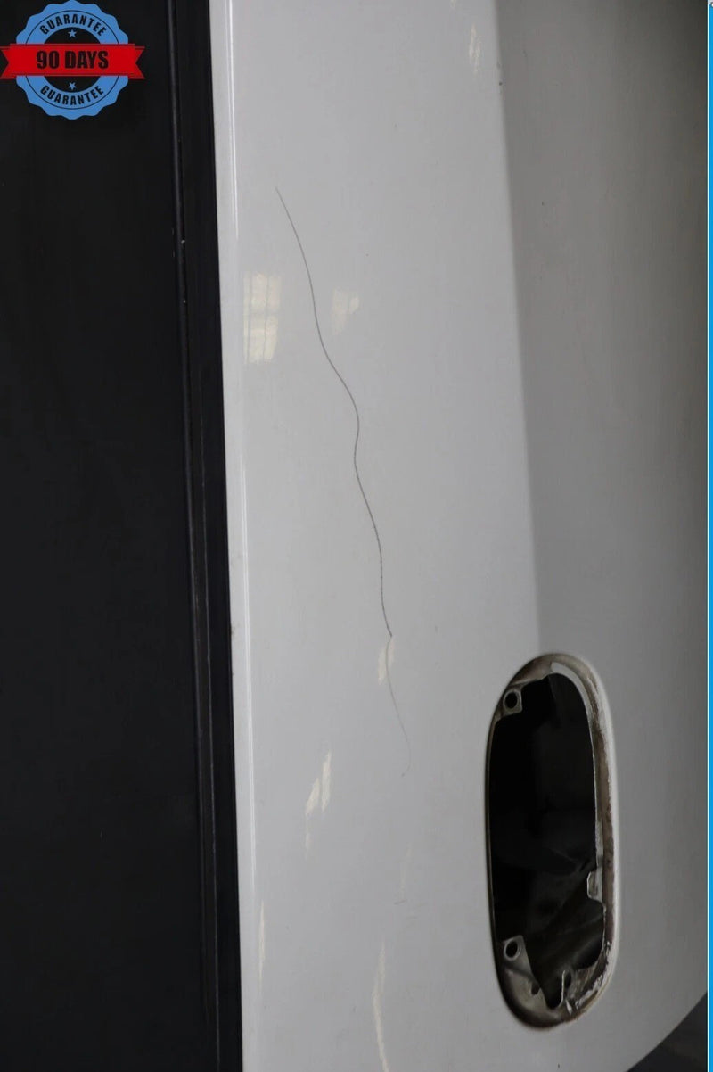 Load image into Gallery viewer, 03-08 BMW E85 E86 Z4 Front Right Passenger Side Exterior Door Shell Panel Oem
