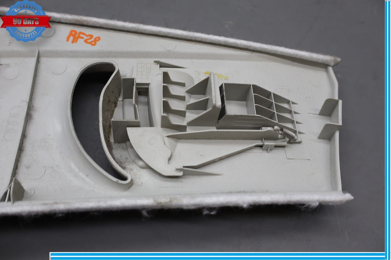 Load image into Gallery viewer, 09-12 Audi A4 Quattro Right Side Upper B Pillar Trim Panel Cover Oem

