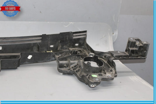11-17 Volkswagen Touareg Radiator Core Support Upper Tie Bar Carrier Oem