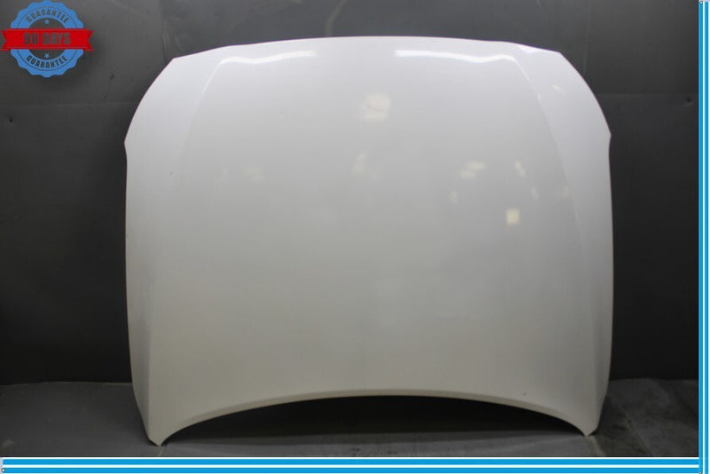 Load image into Gallery viewer, 15-20 Hyundai Genesis Front Hood Bonnet Panel Assembly White 66400-B1000 Oem
