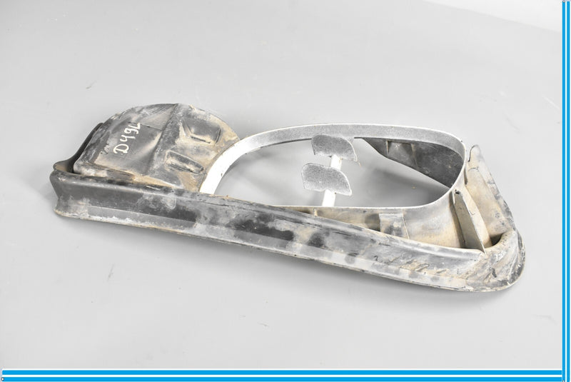 Load image into Gallery viewer, 97-04 Porsche Boxster Front Left Driver Bumper Grille Intake Duct Oem
