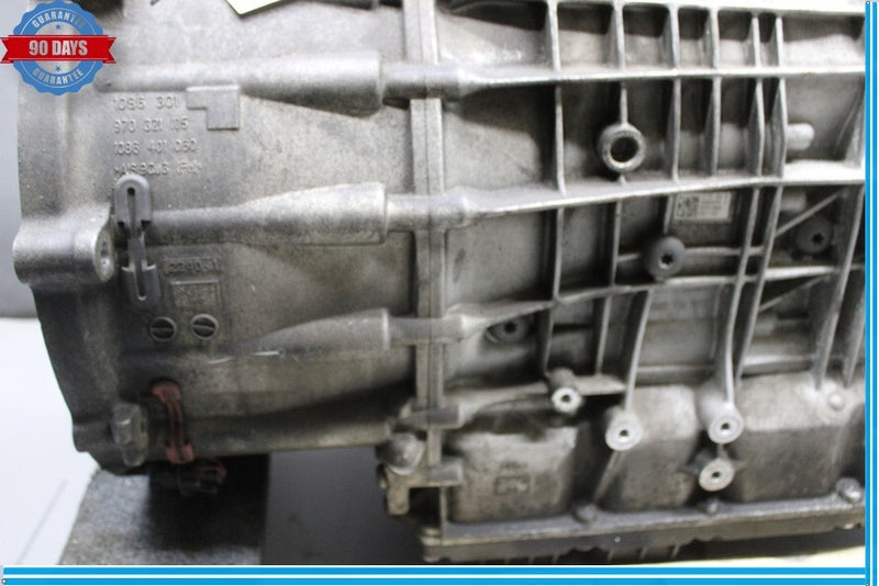 Load image into Gallery viewer, 10-16 Porsche Panamera 970 AWD Automatic Transmission Gearbox Assembly Oem
