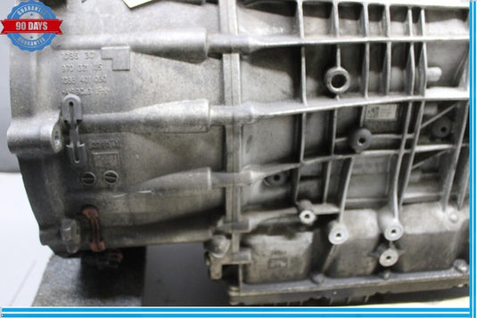 10-16 Porsche Panamera 970 AWD Automatic Transmission Gearbox Assembly Oem