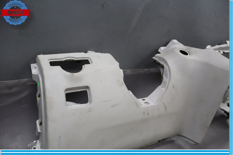 Load image into Gallery viewer, 12-19 Mercedes GL450 GL550 X166 Front Dash Left Lower Knee Bolster Trim Oem
