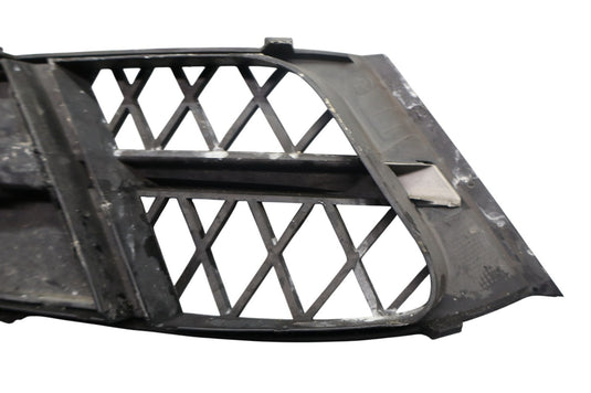 10-13 BMW 535i 550i GT F07 Front Bumper Left Driver Side Grille Trim Oem