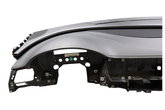 2011 Audi A8 Quattro Front Dashboard Dash Board Instrument Panel 4H1-857-001 OEM