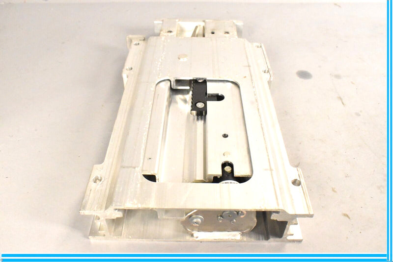 Load image into Gallery viewer, 2008 Bentley Continental GTC Left Speed Deployable Roll Bar 3W7880077C Oem
