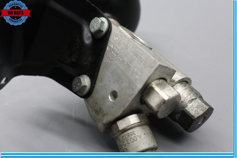 Load image into Gallery viewer, 00-06 Mercedes R230 SL500 Pressure Relief Valve ABC Hydraulic Suspension Oem
