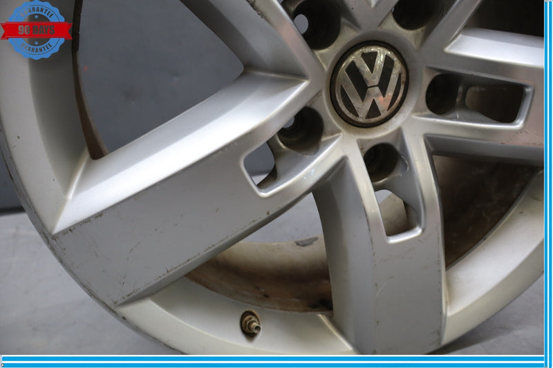 Load image into Gallery viewer, 11-17 Volkswagen Touareg 19" 8.5x19 Alloy Wheel Rim 5-Spoke R19 Oem

