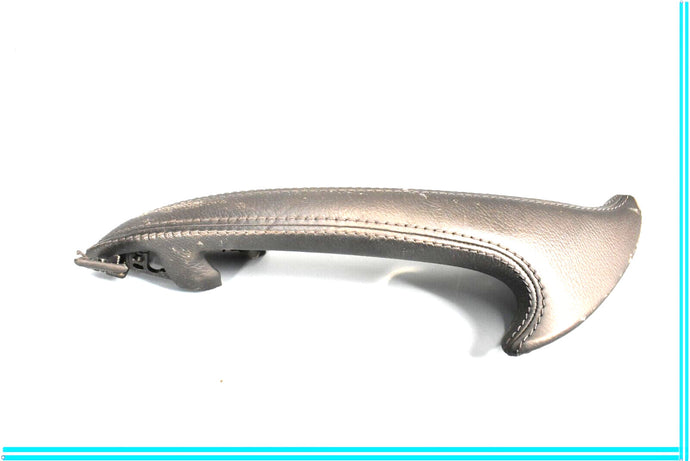 00-06 Mercedes CL500 S55 W220 Front Right Passenger Side Grip Handle Oem
