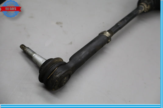 10-19 Buick Lacrosse CXL Hydraulic Steering Rack and Pinion Assembly Oem