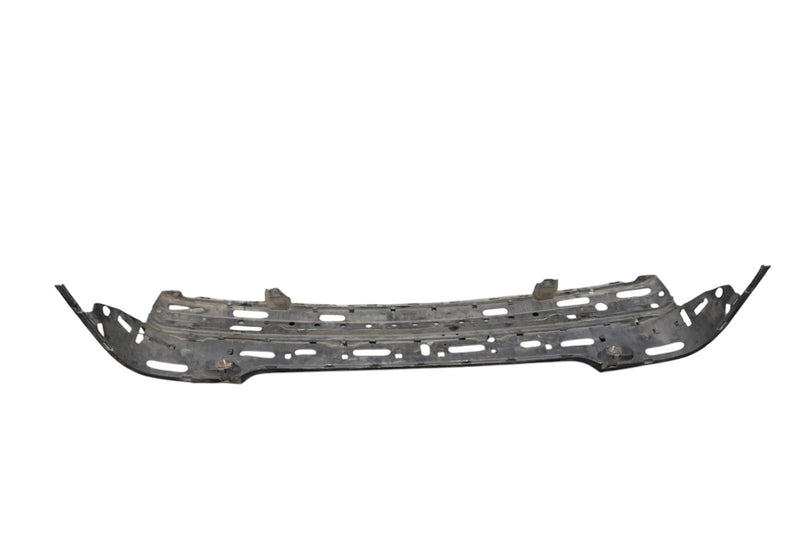 Load image into Gallery viewer, 00-06 Mercedes S600 S500 W220 Rear Bumper Insert Panel Inner Support Bracket Oem
