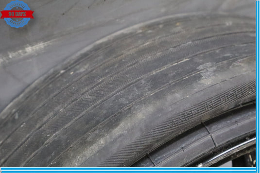 14-22 Maserati Ghibli M157 Emergency Spare Tire Wheel Donut Rim 18 18" Oem