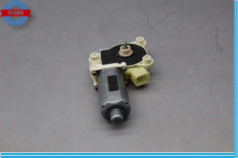 Load image into Gallery viewer, 03-12 Mercedes R230 SL500 Front Left Side Door Window Regulator Motor Oem
