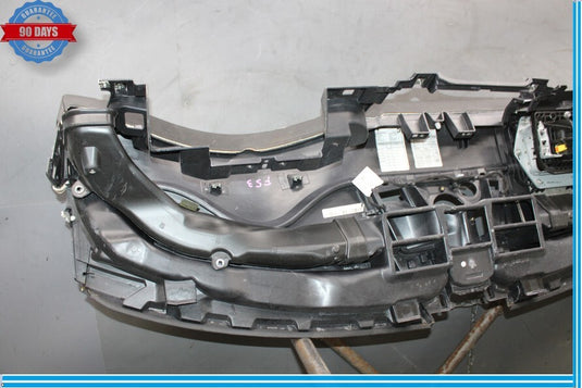 10-16 Porsche Panamera 970 4S Dashboard Dash Board Assembly Black Oem