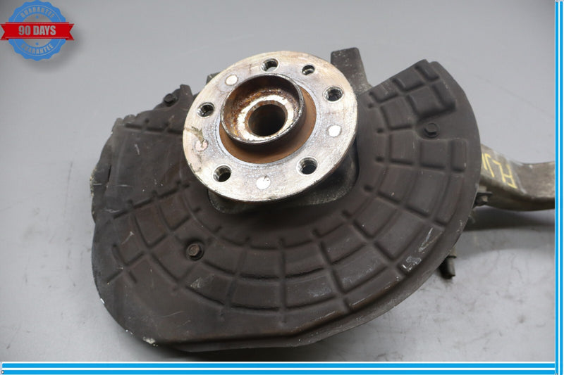 Load image into Gallery viewer, 14-17 Maserati Ghibli M157 Rear Left Driver Side Spindle Knuckle Hub Oem
