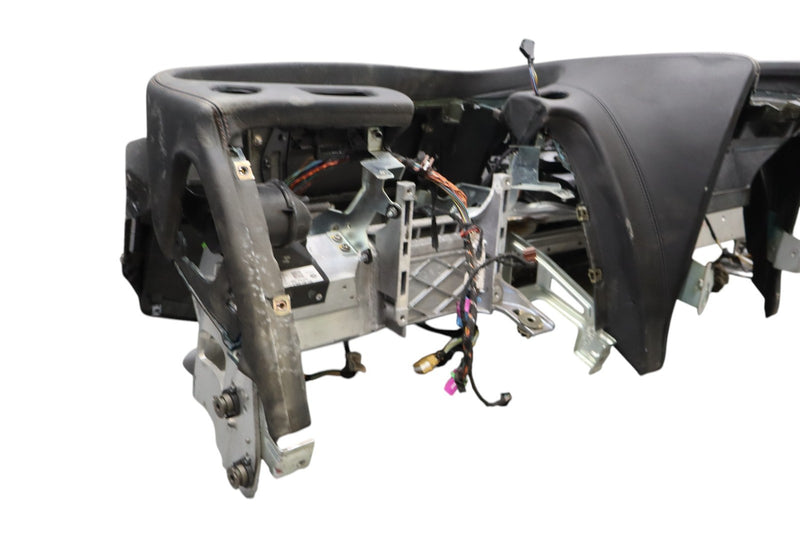 Load image into Gallery viewer, 03-06 Bentley Continental GTC Dashboard Panel Frame Mount Support Oem
