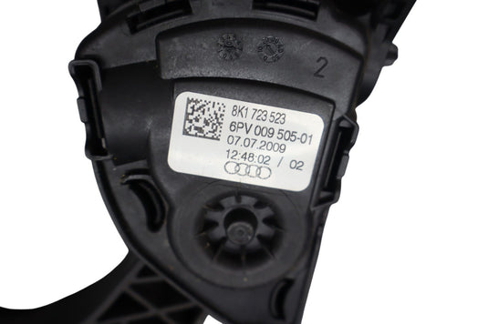 09-16 Audi A4 Wagon Gas Throttle Accelerator Pedal Sensor 8K1723523 Oem