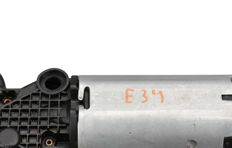 Load image into Gallery viewer, 06-13 Mercedes GL550 GL450 Rear 3rd Third Row Seat Control Motor Unit Oem
