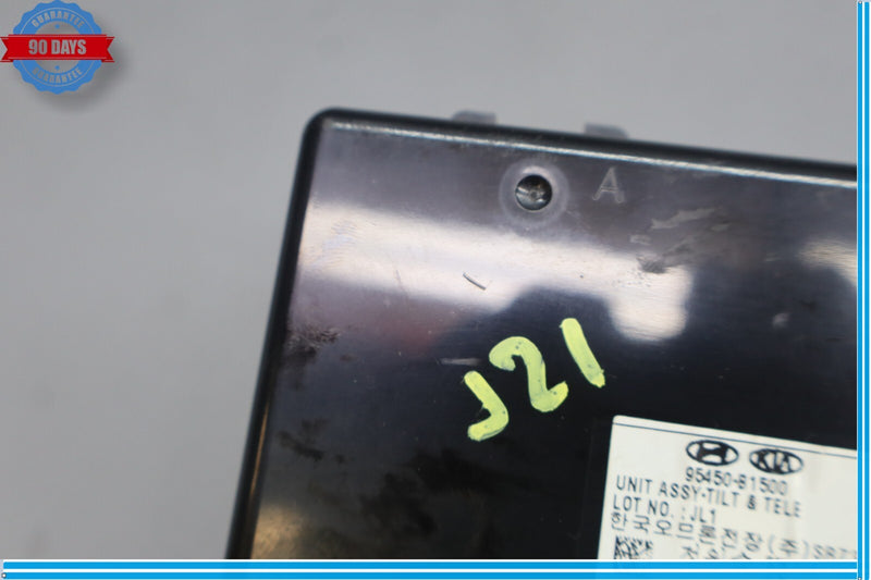 Load image into Gallery viewer, 2015 Hyundai Genesis Steering Column Memory Control Module Unit ECU Oem
