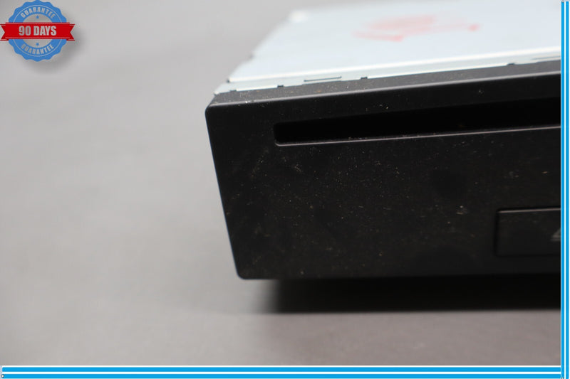 Load image into Gallery viewer, 06-19 Mercedes X166 E250 GL450 ML350 Rear DVD Video Player Computer Control Oem
