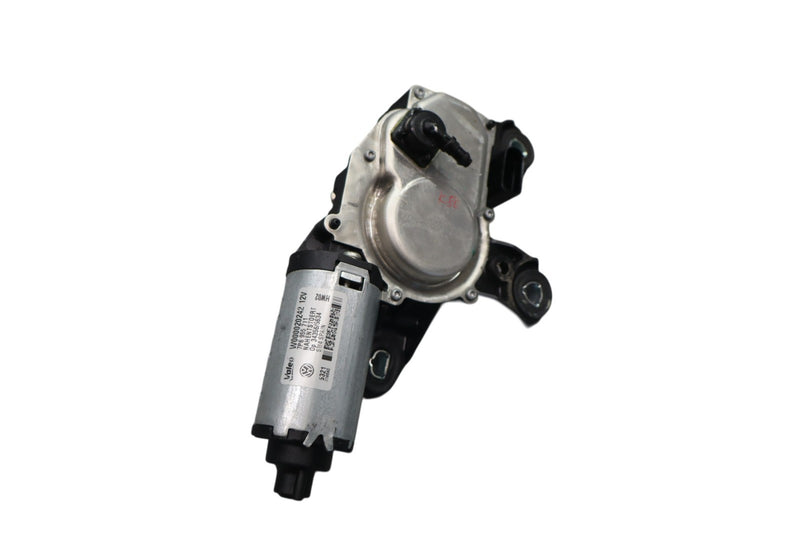 Load image into Gallery viewer, 11-17 Volkswagen VW Touareg Rear Window Windshield Wiper Motor 7P6955711B Oem
